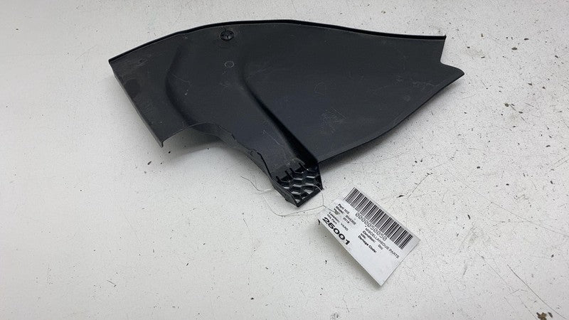 7388715 2017-2023 BMW 530e G30 Front Driver Side Windshield Cowl Grill Panel Left OEM