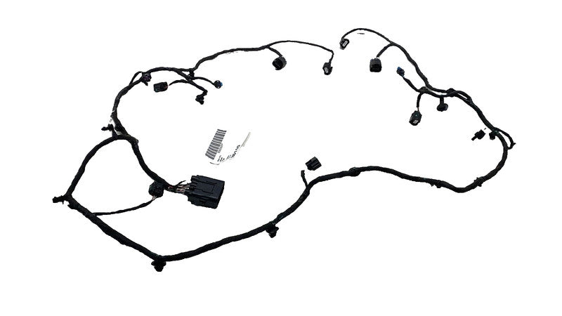 PT00568004B ⭕ 2025 Rivian R1S Rear Bumper Fascia Wire Wring Harness Connector PT00568004-B