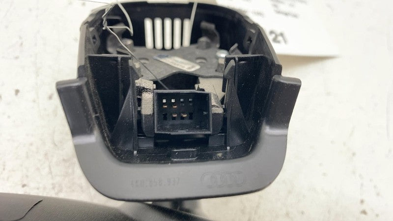 ⭕ 2019-2023 Audi E-Tron Front Windshield Interior Rear View Mirror Assembly OEM