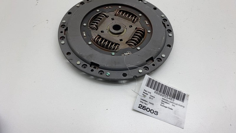 DG9P 7550 AC 2013-2018 Ford C-Max Transmission Input Damper Flywheel Flexplate DG9P-7550-AC