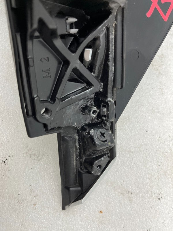 1110777-98-H ⭕ 2017-2020 Tesla Model 3 M3 Left Exterior Rear View Door Mirror LH 1110777-98-H