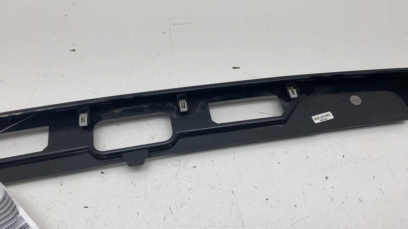 CK1UA-40406-AA ⭕ 2014-2017 Range Rover Sport Rear Tailgate Molding Garnish Trim CK1UA-40406-AA