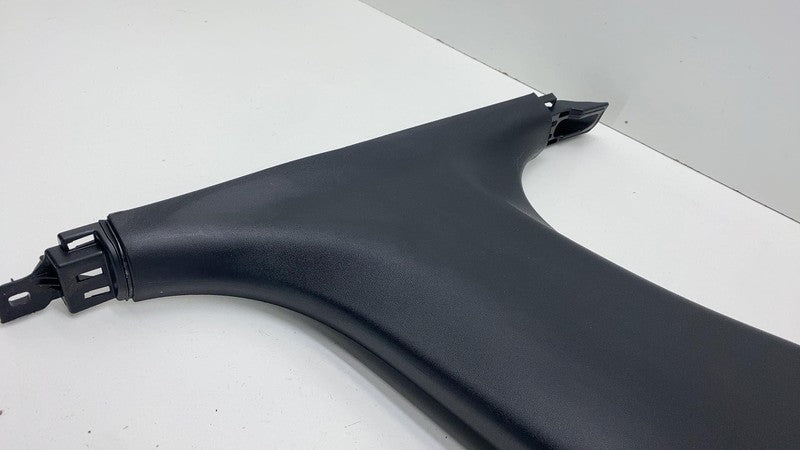 149462300E ⭕ 2020-2024 Tesla Model Y MY Left B-Pillar Lower Trim Cover Panel 1494623-00-E
