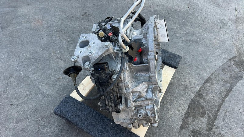 6222770 ⭕ 2020 2021 2022 Chrysler Pacifica Automatic Transmission Assembly 68429317AA