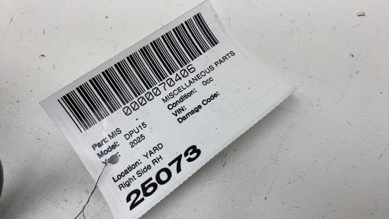 68262664AD ⭕2019-2025 Ram 1500 Rear Passenger Side Shock Strut Coil Spring Right 68262664AD