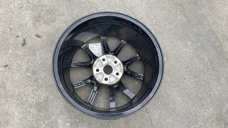 1044221-00-C ⭕ 2017 2018 2019 2020 Tesla Model 3 M3 Alloy Wheel Rim 18x8.5J+40MM 1044221-00-C