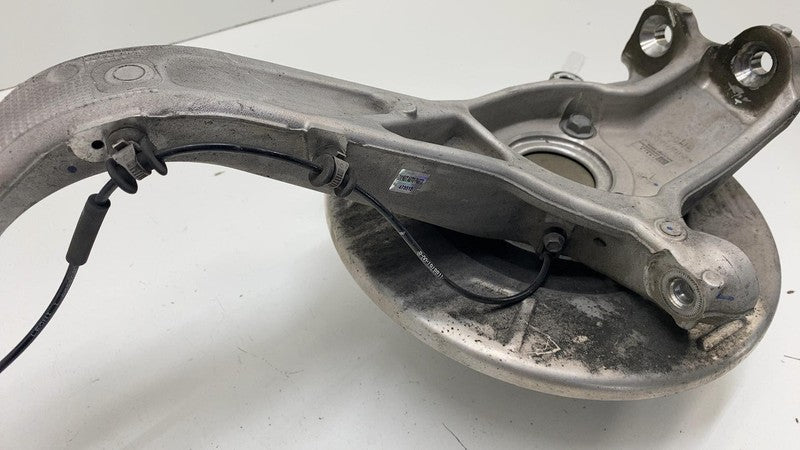 ⭕17-23 Model 3 Front Right Spindle Knuckle + Hub (150mm Non-Driven) 10