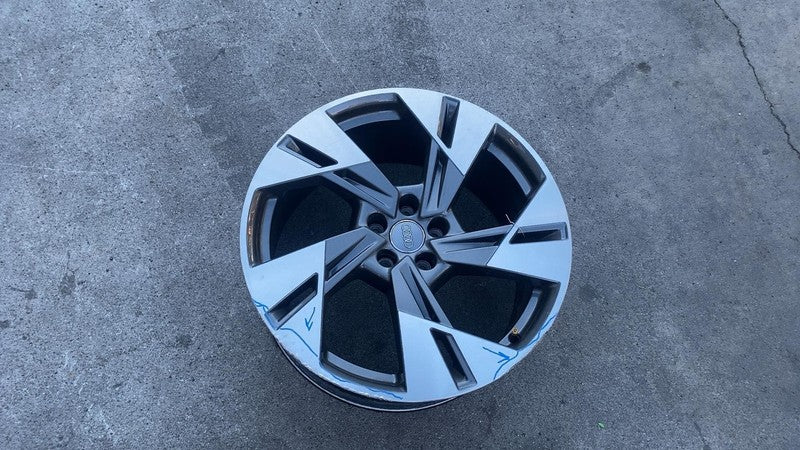 ⭕ 2020-2023 Audi E-Tron Quattro Alloy Wheel Rim E9JX20H2 ET38 4KE60102