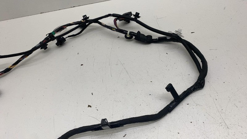 ⭕ 24-25 Tesla Model 3 Front Passenger Side Door Wiring Harness Cable Wire Right