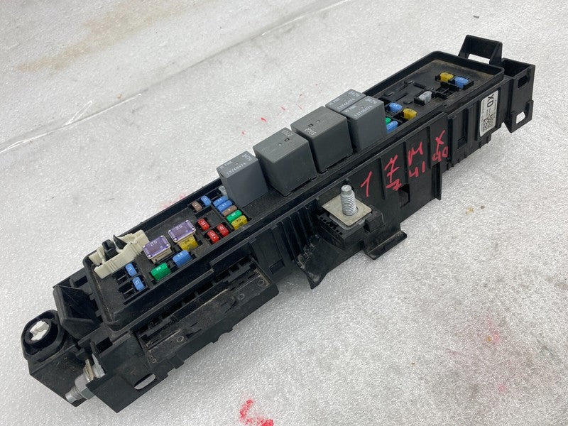 109440502D 16-20 Model S Front Efuse Frunk Fuse Relay Junction Box Module Unit 1094405-02-D