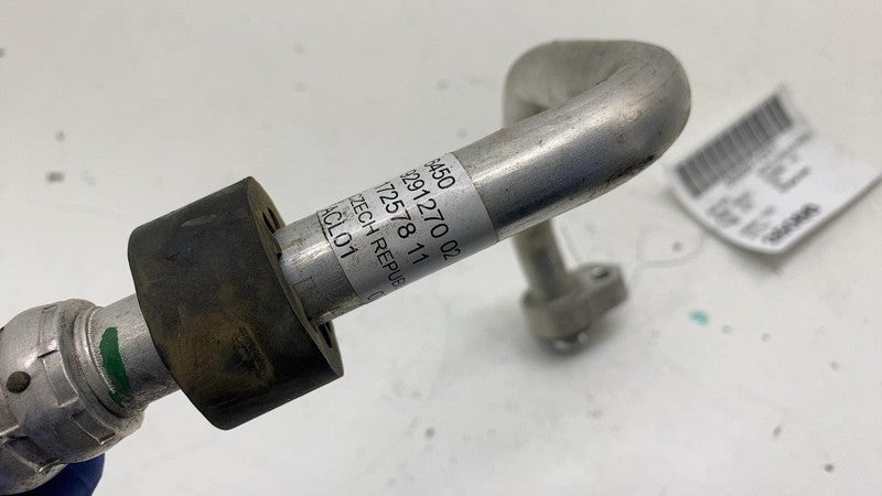 9291270 ⭕ 2014-2021 BMW i3 I01 AC Air Conditioning Suction Hose Tube Pipe Line 9291270