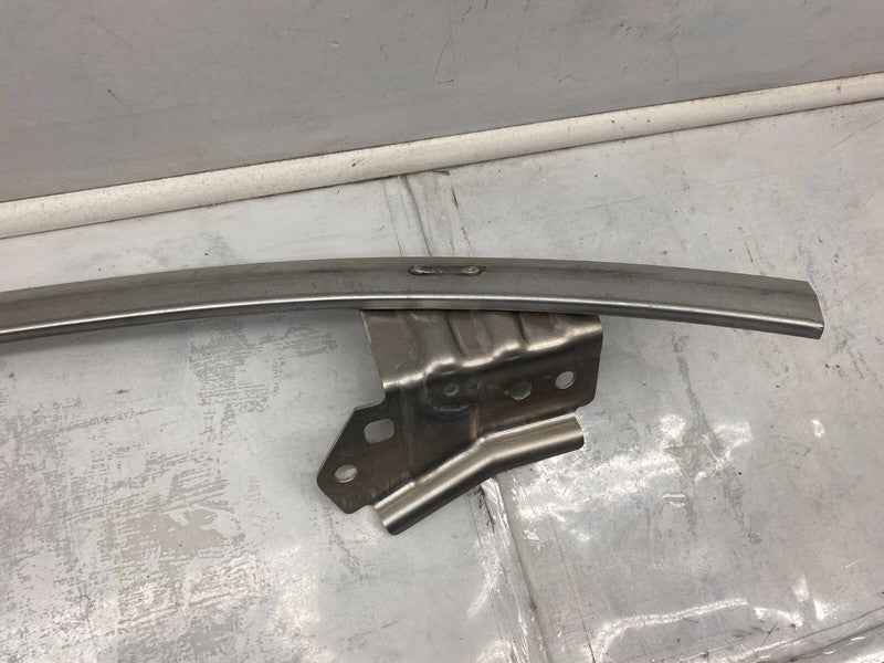 ⭕ 2017-2023 Tesla Model 3 M3 Front Bumper Reinforcement Impact Bar Ankle Catcher