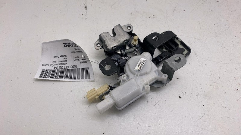 ⭕2006-2015 Mazda MX-5 Miata Rear Hard Top Power Trunk Lid Release Latch Actuator