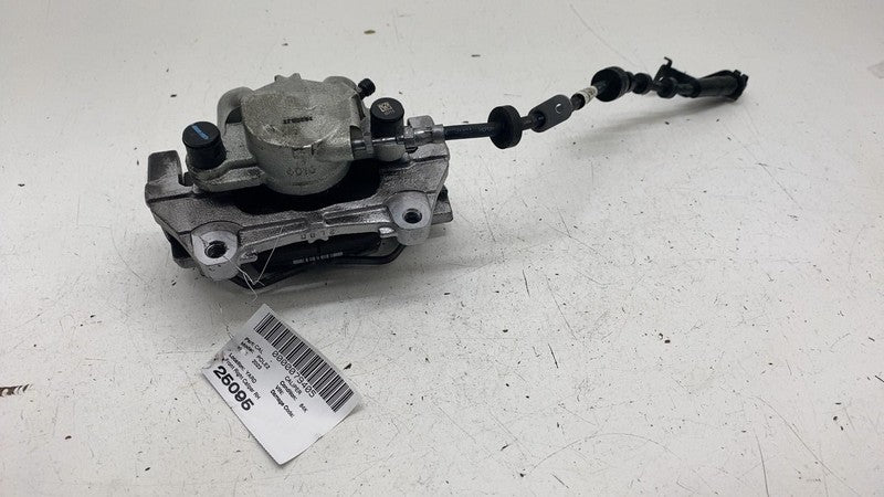 32300769 ⭕ 2021-2023 Polestar 2 Front Passenger Right Brake Caliper w/ Hose Line 32300769