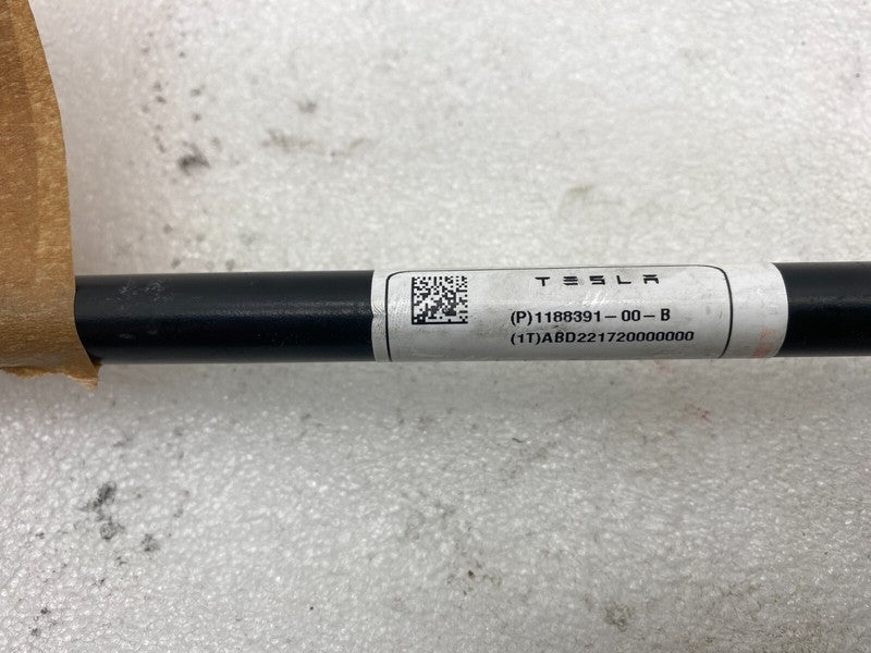 118839100B ⭕ 17-23 Model 3 M3 Front Driver Side Stabilizer Sway Bar Link Left 1188391-00-B