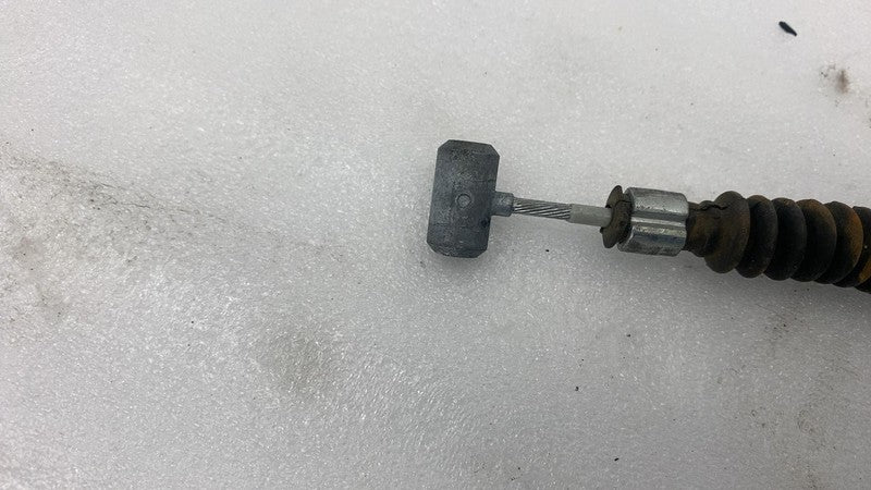 ⭕ 2016-2023 Mazda MX-5 Miata PAIR of Emergency Park E-Brake Hand Parki