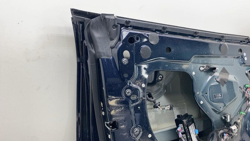 ⭕ 2012-2015 Tesla Model S MS Front Driver Left Side Door Shell Panel B