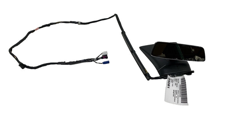 ⭕ 17-23 Model 3 Front Triple Camera w/ Interior View Mirror & Cable 10