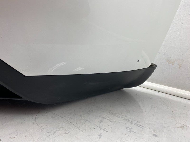 ⭕2020-2022 Tesla Model Y Rear Bumper Cover w/ Lower Valance & Sensor H