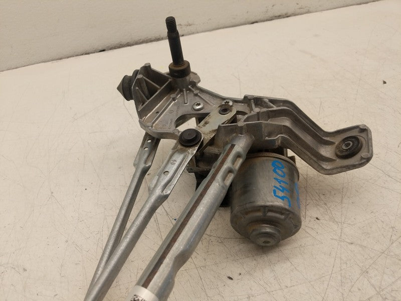 ⭕ 2020-2024 Model Y Front Windshield Wiper Linkage Motor & Module 1490