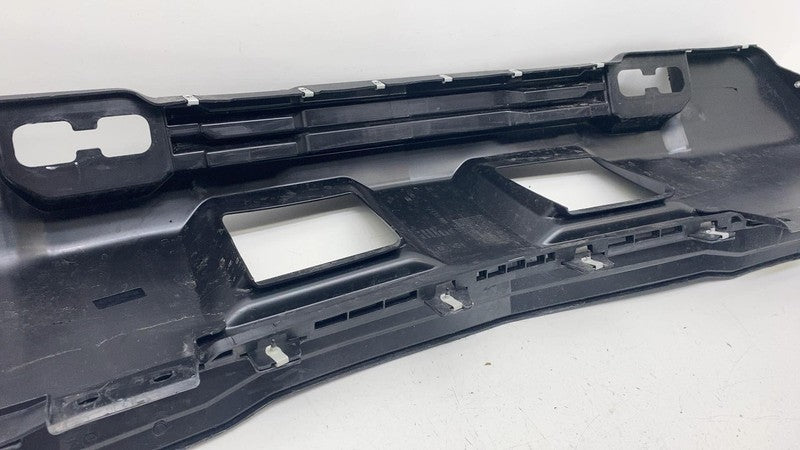 84878984 ⭕ 22-25 Chevy Silverado 1500 Front Bumper Lower Valance Diffuser Cover 84878988