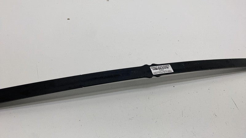 9Y0 807 235 A ⭕2019-2024 Porsche Cayenne Rear Bumper Crossmember Impact Bar Bracket 9Y0807235A
