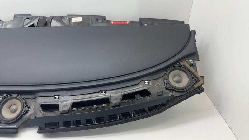 1077823-00-F ⭕ 2017-2020 Tesla Model 3 Y Dashboard Instrument Panel Base & Premium Assembly