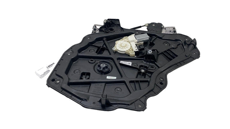 ⭕ 20-23 Tesla Model Y Rear Passenger Right Window Regulator & Motor 14