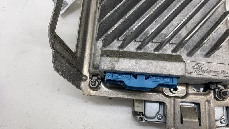 A2975451501 ⭕ 2022-2024 Mercedes-Benz EQS 450+ V297 Audio Sound System Amplifier Module Unit