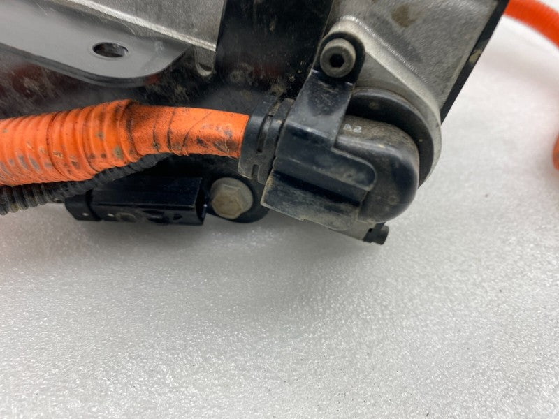 103890100G 12-20 Model S Electric Battery Heater + Wire Harness Loom & Bracket 1038901-00-G