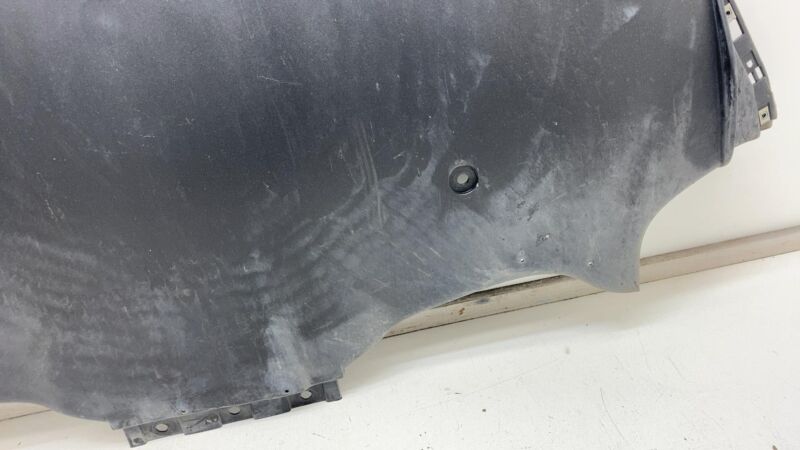 113541000A ⭕ 17-23 Model 3 Rear Bumper Lower Valance Splash Shield Undertray 1378191-00-A