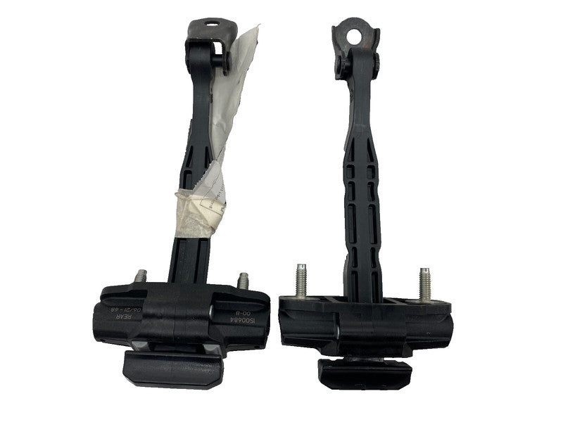 ⭕ 20-24 Tesla Model Y MY Rear Left & Right Door Check Strap Stopper 15
