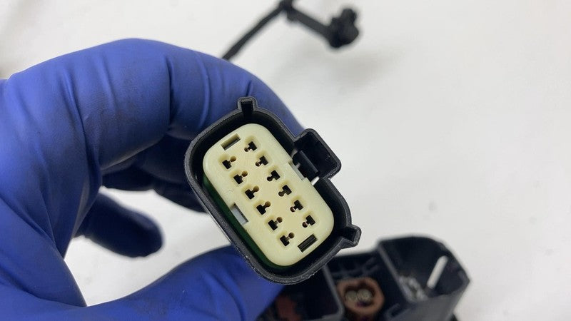 2022-2024 Rivian R1T R1S Front Right Door Wiring Harness w/ Module & S