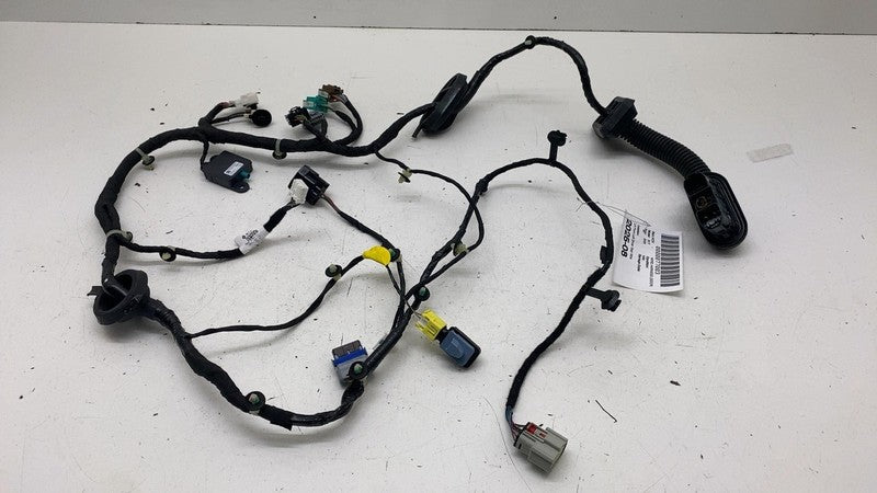 ⭕ 2022-2024 Rivian R1T R1S Front Left Door Wiring Harness Cable Wire P