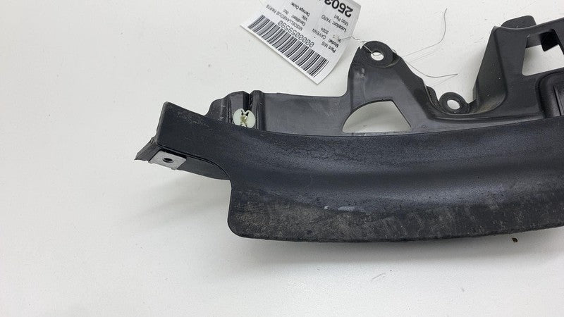 9Y0 854 816 A ⭕ 2019-2025 Porsche Cayenne Rear Right Mud Flap Splash Shield Guard 9Y0854816A