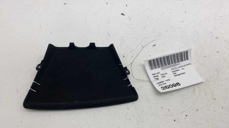192000100C ⭕ 24-25 Tesla Model 3 Antenna GPS GNSS Rain Sensor Module w/ Cover 1920001-00-C