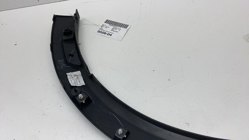 LJ8BR286D02AG ⭕ 21-24 Ford Mustang Mach-E Ge1 Rear Right Fender Flare Molding LJ8B-R286D02-AG