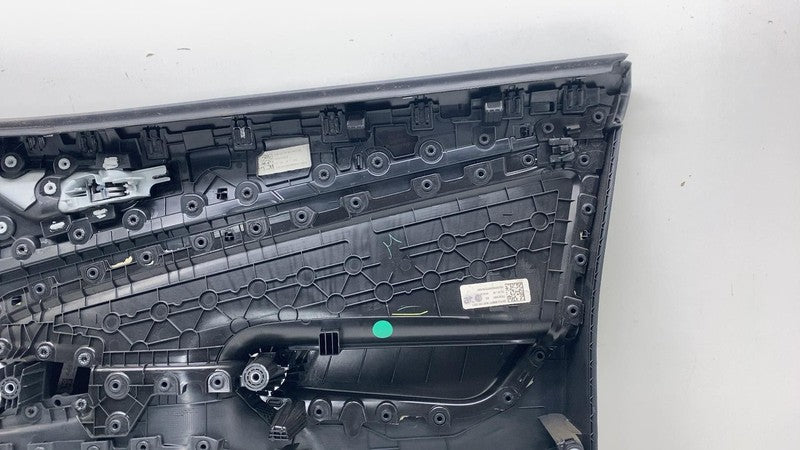 Front Door Trim Panel VOLKSWAGEN ID4 Left 25