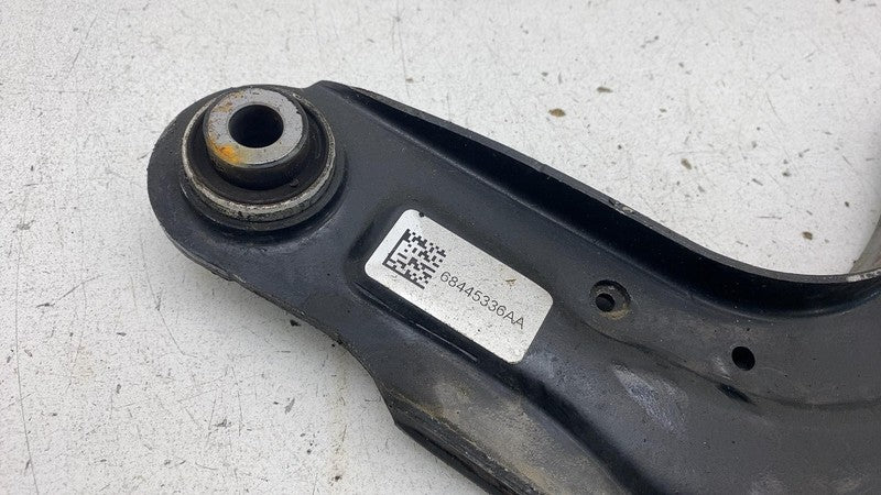 ⭕ 2017-2023 Chrysler Pacifica Rear Left Passenger Upper Control Arm 68445336AA