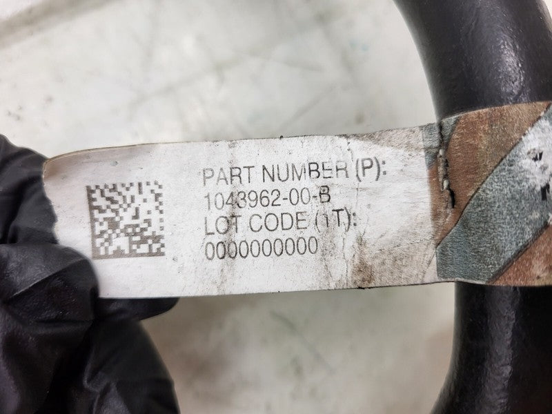 1043962 00 B ⭕ 12-20 Model S Rear Suspension Anti-Roll Stabilizer Sway Bar 21MM 1043962-00-B