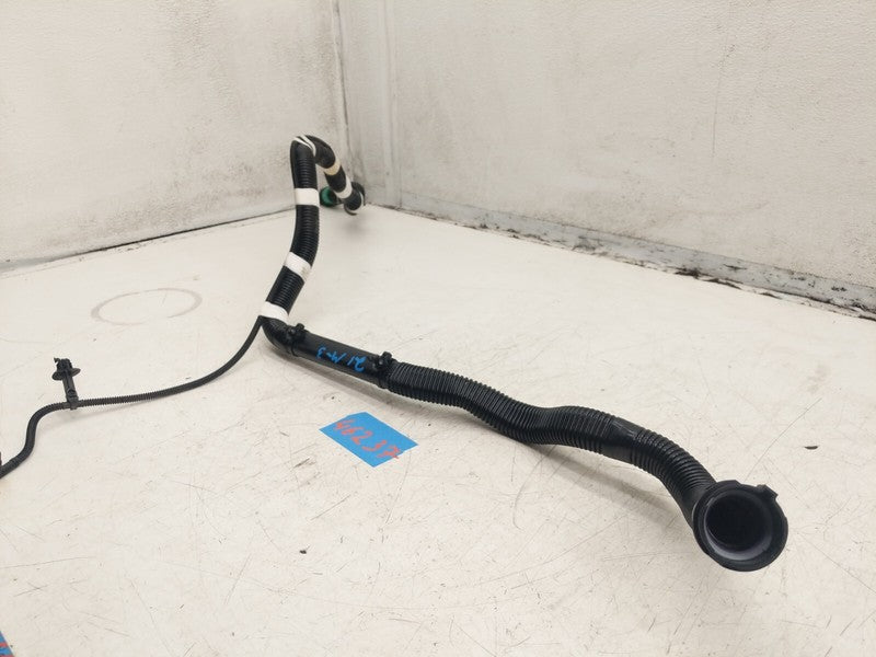 ⭕17-23 Model 3 Y HV Battery Water Coolant Return Hose Pipe to 5 W/V 15