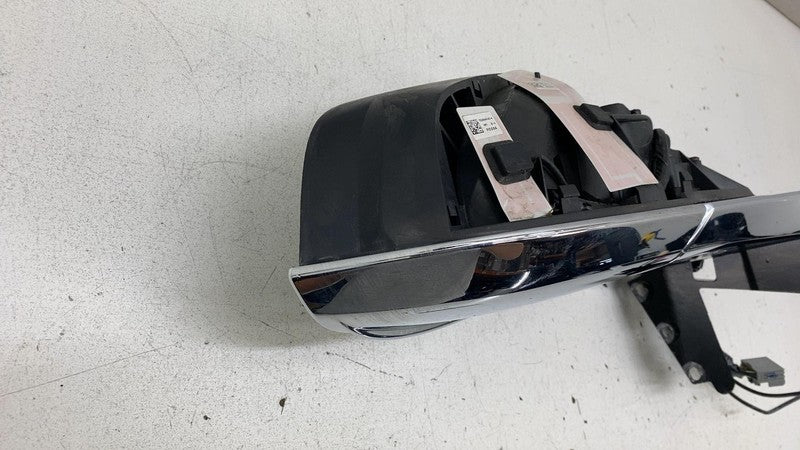 1041318-00-A 2012-2016 Tesla Model S Passenger Side Door Mirror Right (No Skull) 1041318-00-A