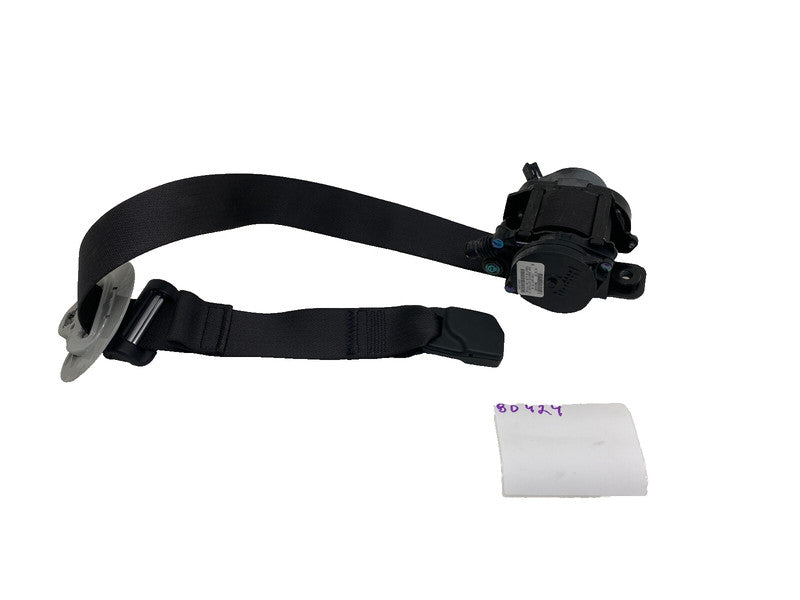 1081279 01 F ⭕ 2017-2023 Tesla Model 3 Front 1st Row Seat Belt & Retractor Right 1081279-01-F
