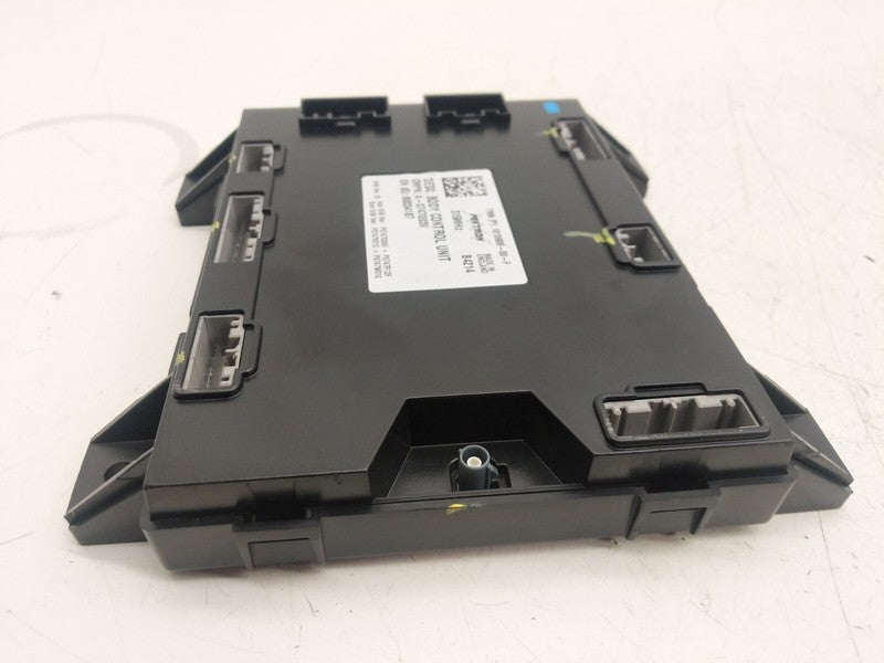 1010906 00 F 12-20 Tesla Model S Body Control Unit Module BCM Controller 315 MHZ 1010906-00-F