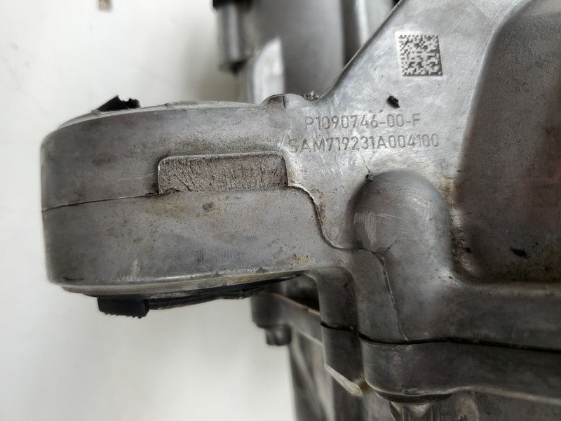 1120960 00 G ⭕ 17-24 Tesla Model Y 3 Engine Motor Front Drive Unit 1120960-00-G (PARTS ONLY)