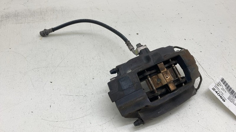 ⭕ 2012-2020 Tesla Model S MS Rear Driver Side Caliper w/ Brake Hose Li