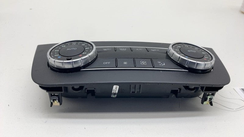 A1669003317 ⭕ 14-19 Mercedes-Benz GLE350 Heater A/C Climate Temperature Control A1669003317