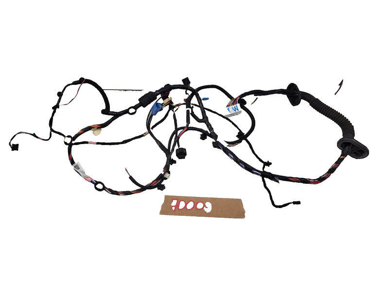 106795790F ⭕ 17-19 Model 3 M3 Front Driver Door Wiring Harness Cable Wire Left 1067957-90-F