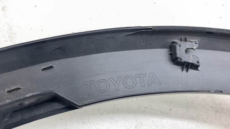 7560147010 ⭕ 2023-2025 Toyota Prius Front Right Fender Wheel Arch Flare Molding 75601-47010