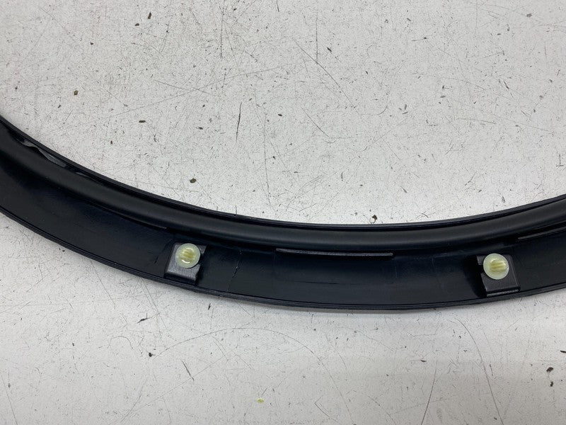 1045895 00 E ⭕ 16-26 Tesla Model X Rear Right Door Cladding Wheel Arch Molding 1045895-00-E